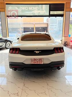 فۆرد مۆستانگ